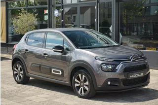 Citroen C3 1.2 PureTech Max | automaat | Carplay