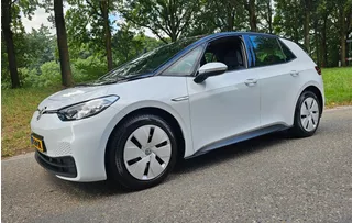 Volkswagen ID.3 Pro 58 kWh 1e Eigenaar ! NL Auto Nieuwstaat