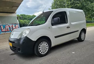 Renault Kangoo Express 1.5 dCi 75 Airco Navigatie BJ 2012