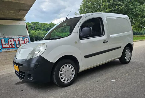 Renault Kangoo Express 1.5 dCi 75 Airco Navigatie BJ 2012