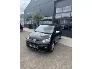 Volkswagen Up! 1.0 BMT take up!