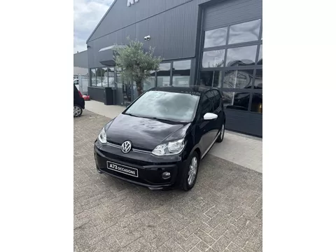 Volkswagen Up! 1.0 BMT take up!