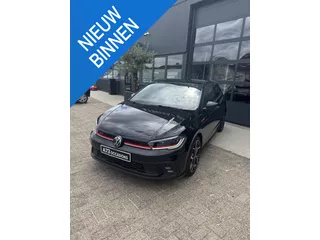 Volkswagen Polo 2.0 TSI GTI 2 jaar fabrieksgarantie beats