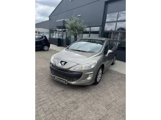 Peugeot 308 1.6 VTi XS