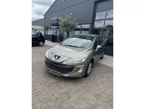 Peugeot 308 1.6 VTi XS
