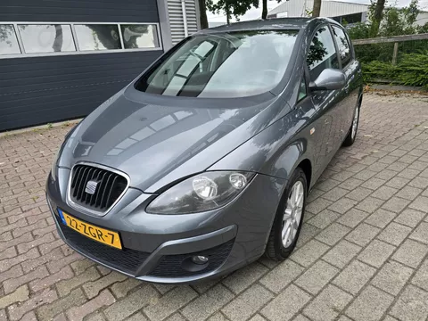 SEAT Altea 1.8 TFSI STYLE AUTOMAAT
