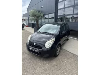 Suzuki Alto 1.0 Base