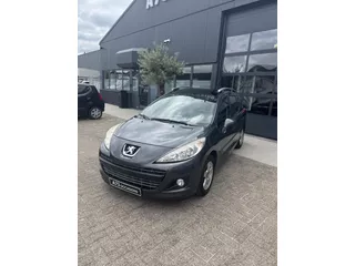 Peugeot 207 SW 1.4 VTi Blue Lease Executive