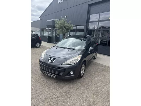 Peugeot 207 SW 1.4 VTi Blue Lease Executive