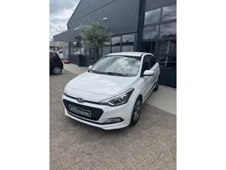 Hyundai i20 1.0 T-GDI Comfort Stuurverwarming/Stoelverwarming/Camera