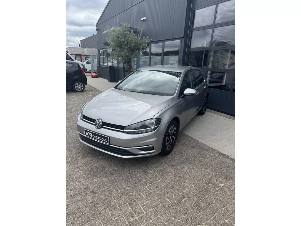 Volkswagen Golf 1.0 TSI Highline