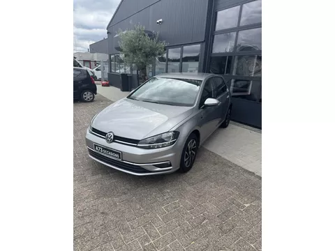 Volkswagen Golf 1.0 TSI Highline