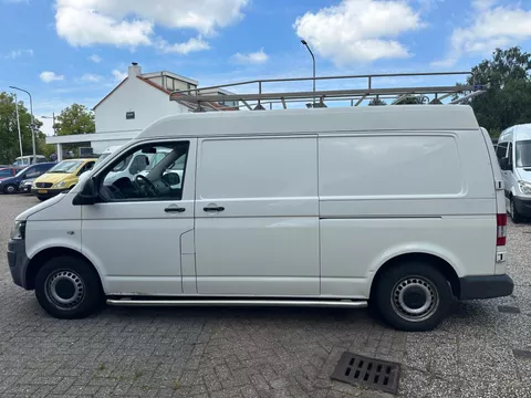 Volkswagen Transporter 2.0TDi,E5,75kw/102pk,L2/H2,AIRCO