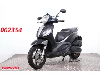 Piaggio Beverly 350 ABS