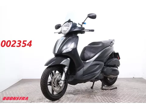 Piaggio Beverly 350 ABS