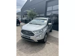 Ford EcoSport 1.0 EcoBoost Titanium