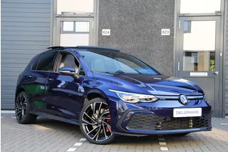 Volkswagen Golf 1.4 eHybrid GTE Lederen bekleding | Panorama dak | 19' Adelaide velgen | Vol