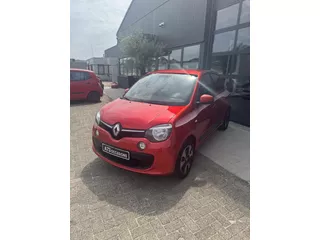 Renault Twingo 1.0 SCe Authentique