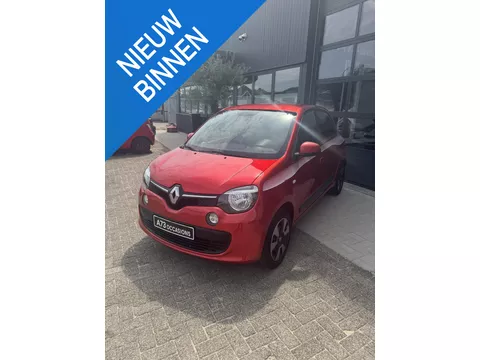 Renault Twingo 1.0 SCe Authentique