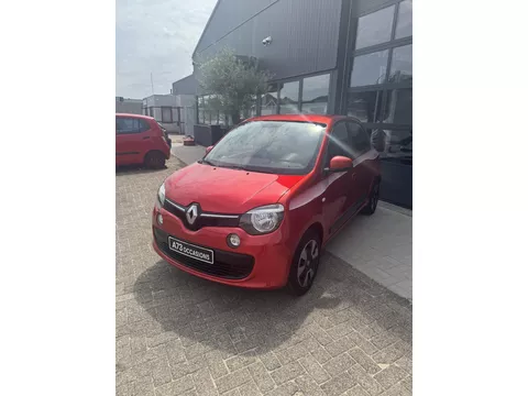 Renault Twingo 1.0 SCe Authentique