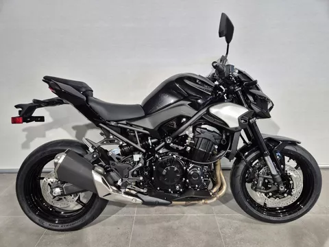 Kawasaki Z900 ABS
