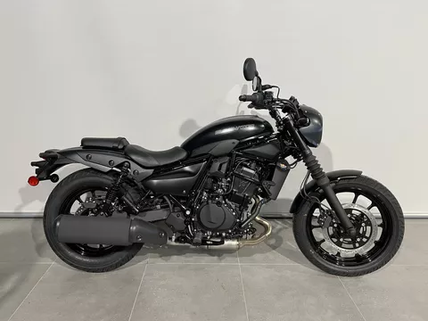 Kawasaki Eliminator 500 SE