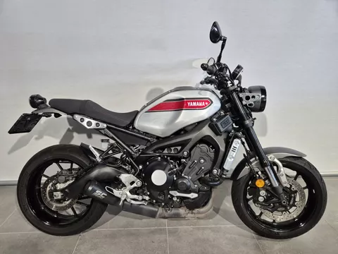 Yamaha XSR 900 ABS
