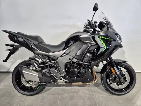 Kawasaki Versys 1100 S ABS