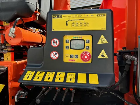 Fassi F90B 1.22