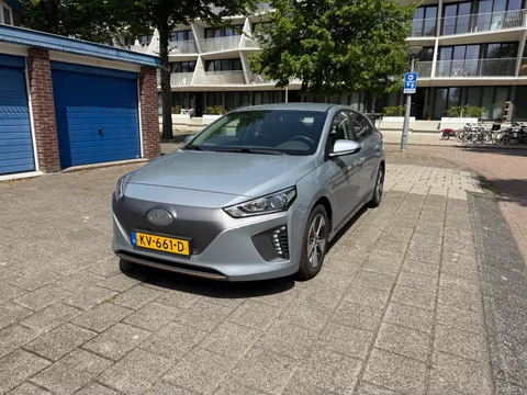 Hyundai IONIQ Comfort EV Cruise NAVI PDC