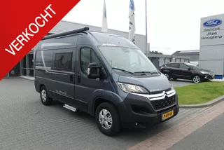 P&Ouml;SSL Summit 540 ALS NIEUW.