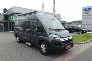 P&Ouml;SSL Summit 540 ALS NIEUW.