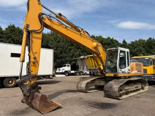 Liebherr R914 B HDSL
