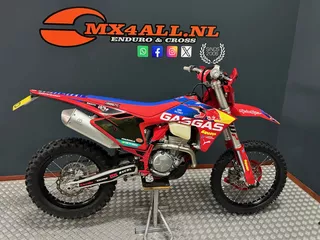 KTM Gas Gas EC 350 F Troy Lee no 250 450 500 EXC - F