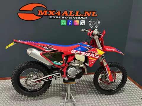KTM Gas Gas EC 350 F Troy Lee no 250 450 500 EXC - F