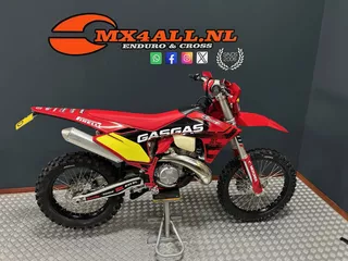 KTM Gas Gas EC 250 TBi Factory Style 683 km ! geen 150 / 300 EXC