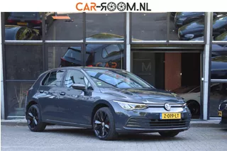 Volkswagen Golf 1.5 TSI Life Business Lane ACC Keyless Sfeer Stoelvw