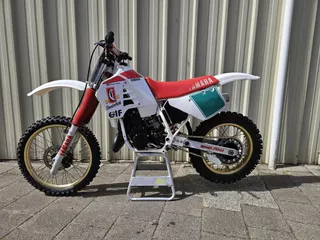 Yamaha YZ 250