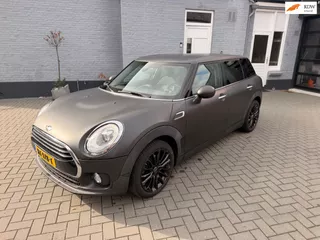 Mini Clubman 1.5 Cooper Business | AUTOMAAT | XENON |