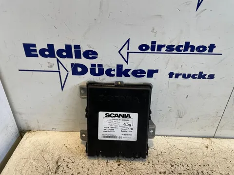 Scania 2792301 BWE ECU