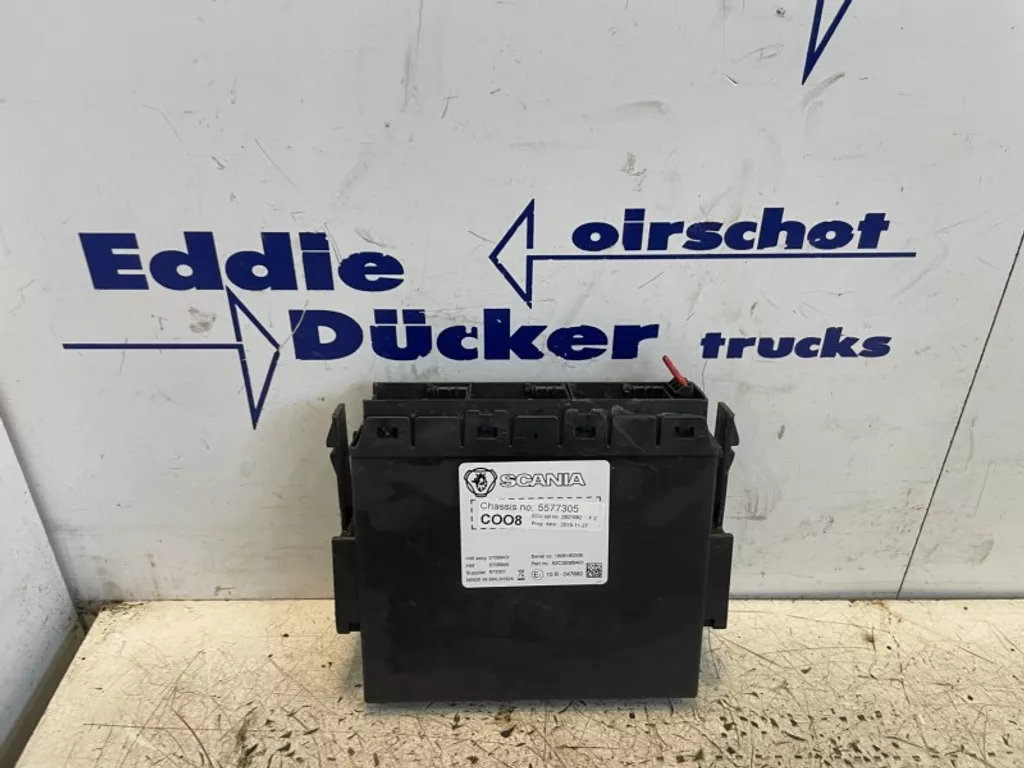 Scania 2827682 COO8 CONTROL UNIT