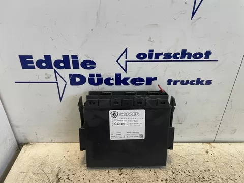 Scania 2827682 COO8 CONTROL UNIT