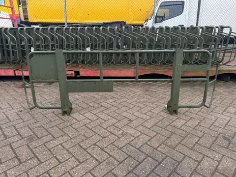DAF BUMPER YA 4442