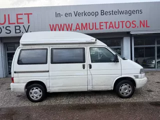 Volkswagen Westfalia,California,Coach,2.5TDi,75kw,AIRCO