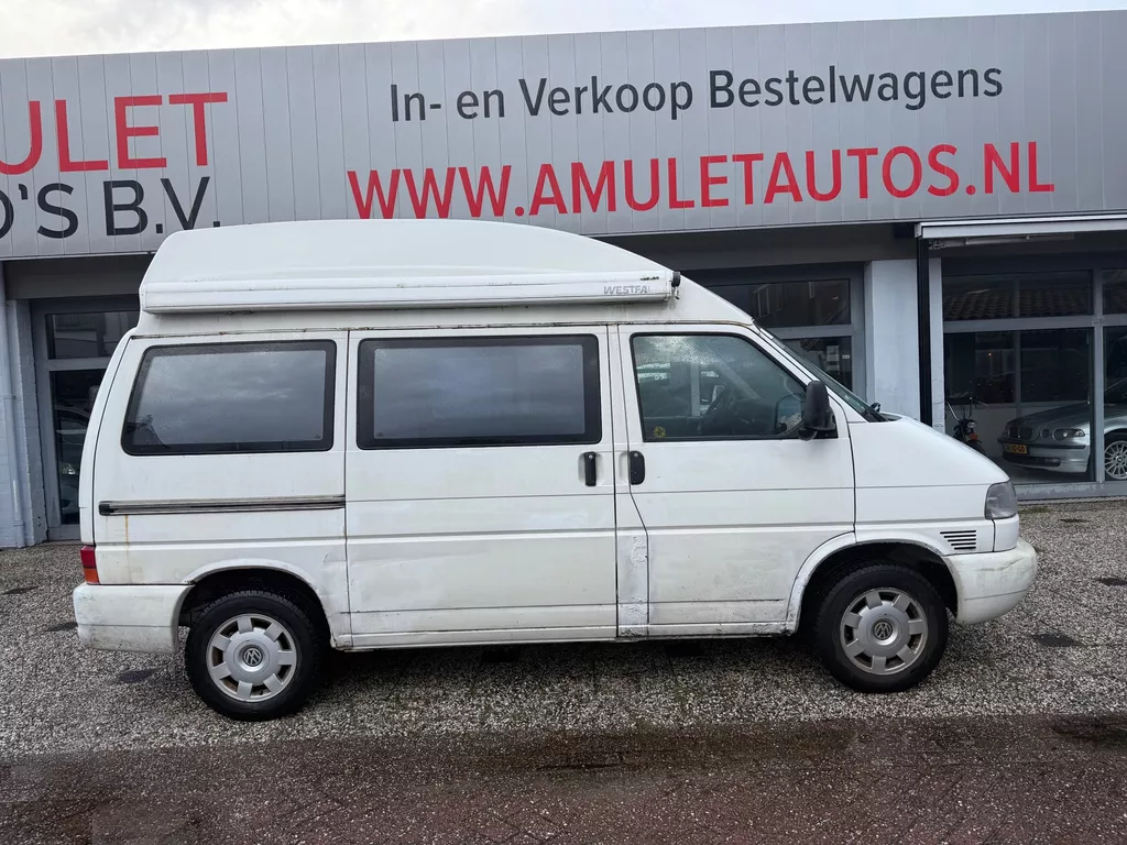 Volkswagen Westfalia,California,Coach,2.5TDi,75kw,AIRCO