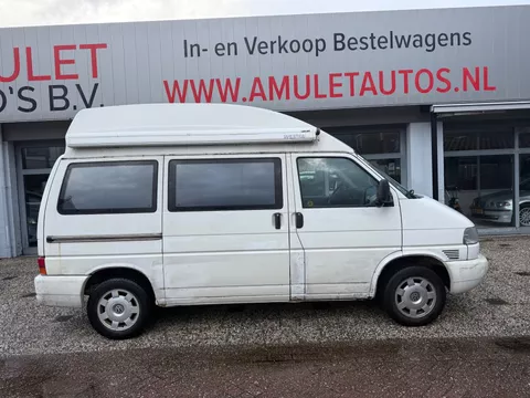 Volkswagen Westfalia,California,Coach,2.5TDi,75kw,AIRCO