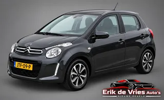 Citroen C1 1.0 e-VTi Shine