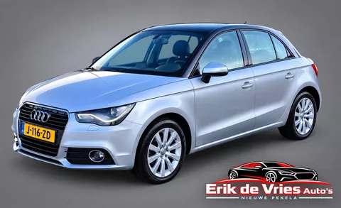 Audi A1 Sportback 1.4 TFSI