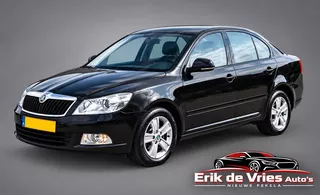 Skoda Octavia 1.2 TSI 5-deurs