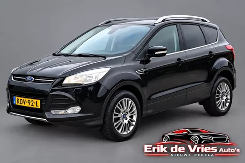 Ford KUGA 1.6 Titanium " Trekhaak 2000kg "